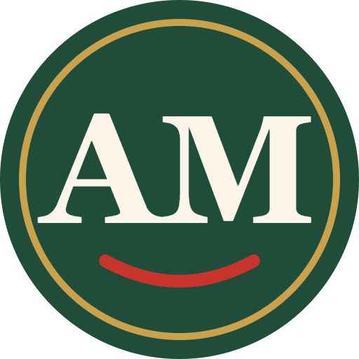 Ave Mario Menu